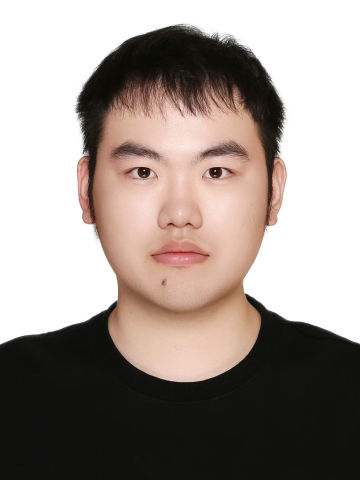 Huanyu Chen(陈桓宇)