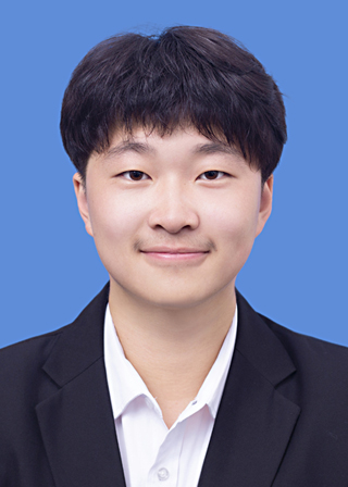 Xiaochen Duan(段晓辰)