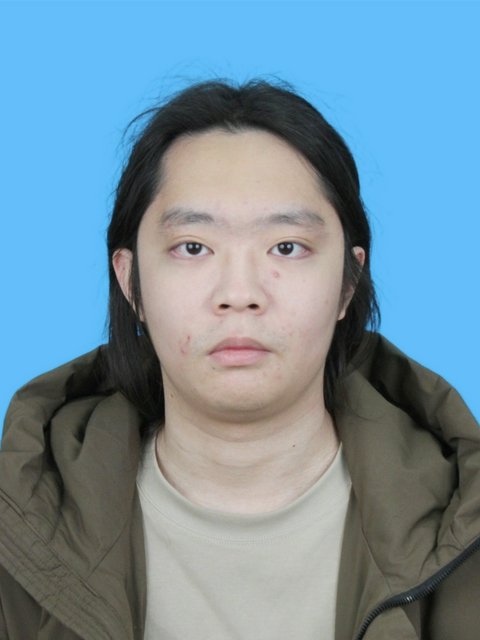 Zeyuan Liu(刘泽源)