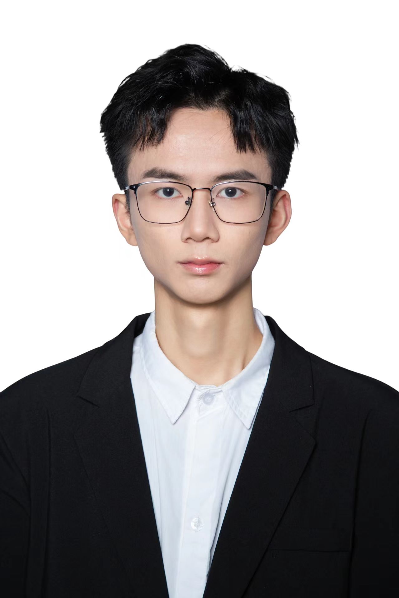 Linjun Pu(蒲林君)
