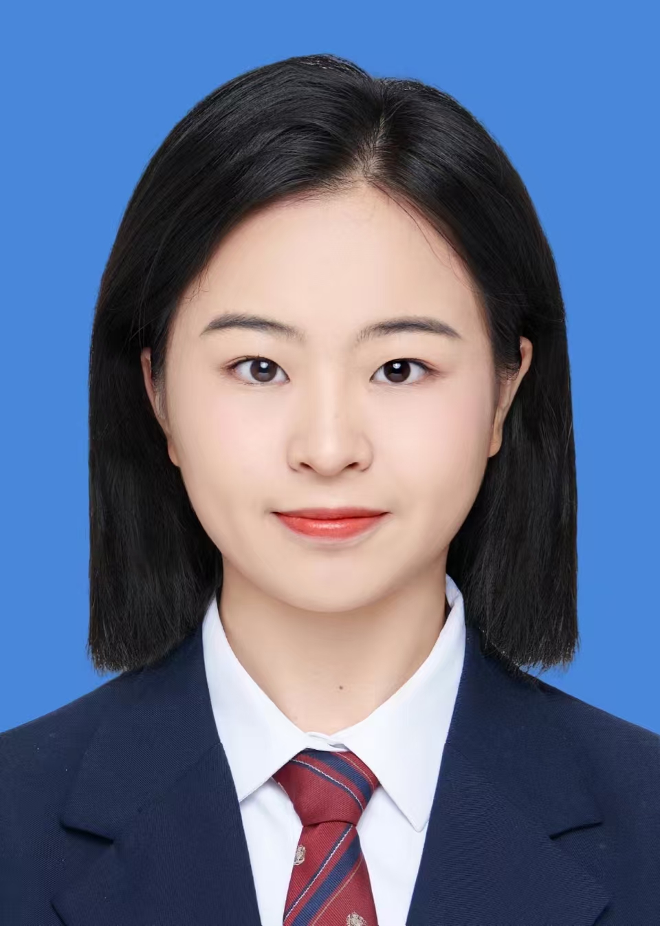 Shuangshuang Shen(沈双双)