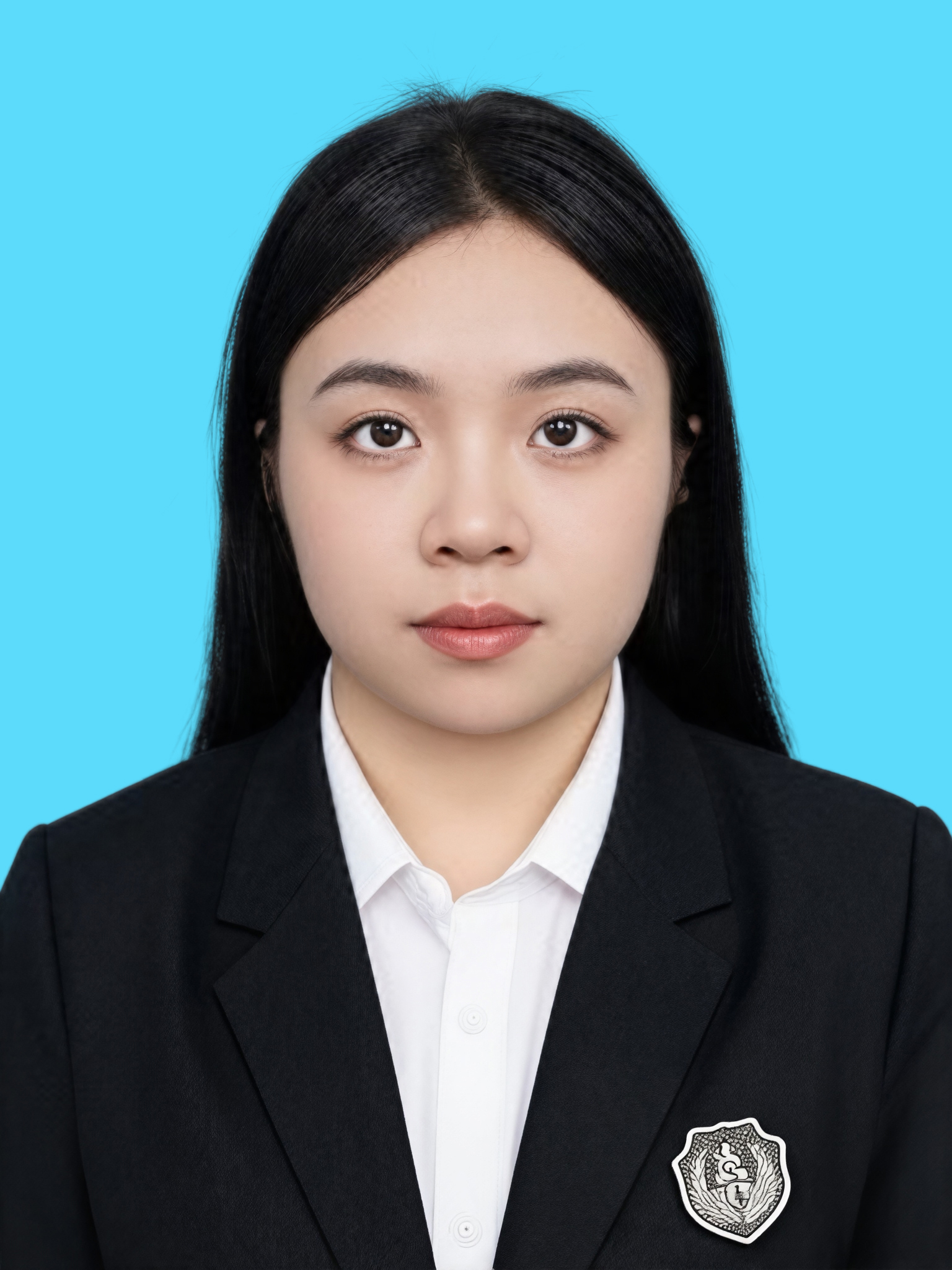 Yao Wang(王瑶)