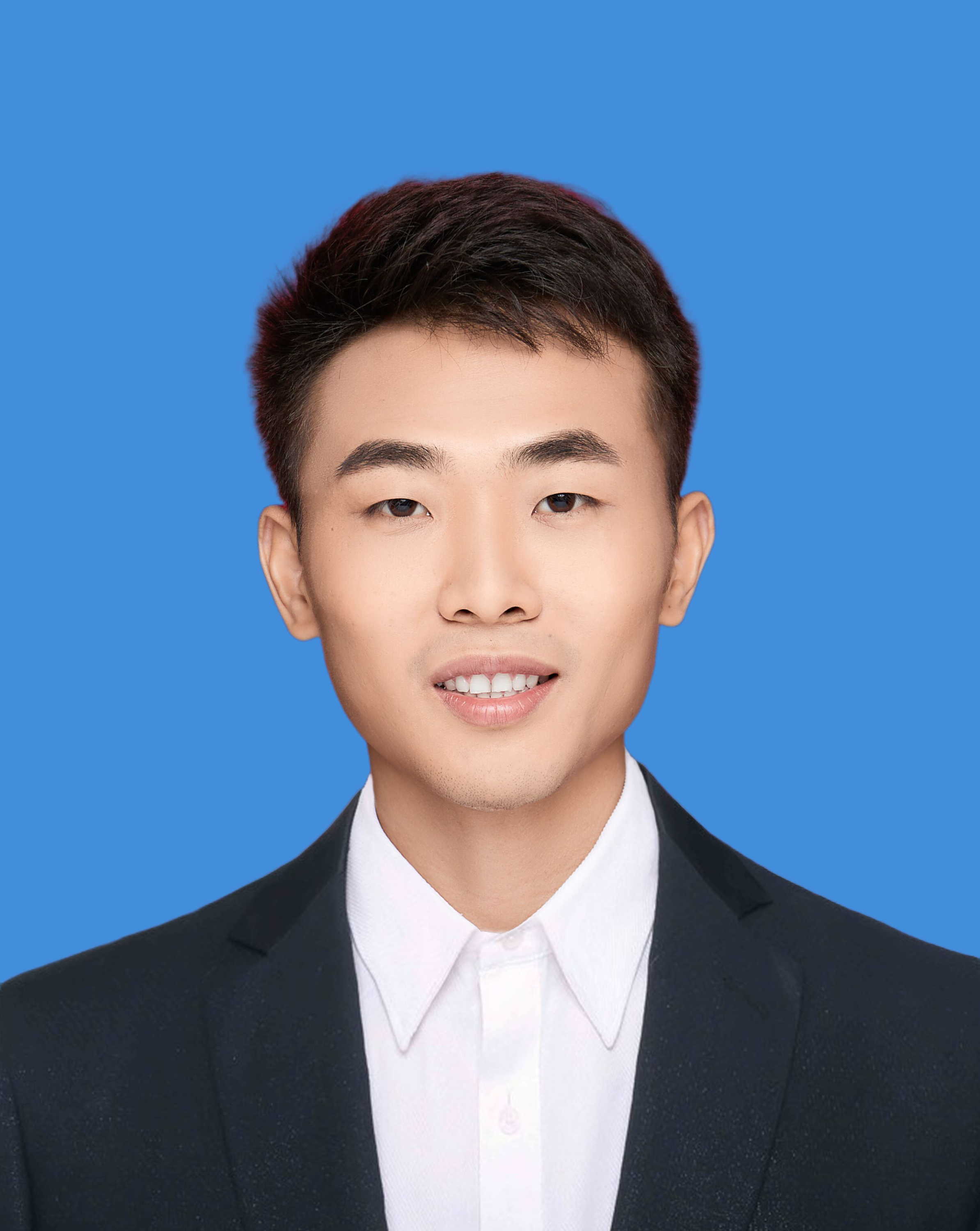 Ke Yu(喻可)