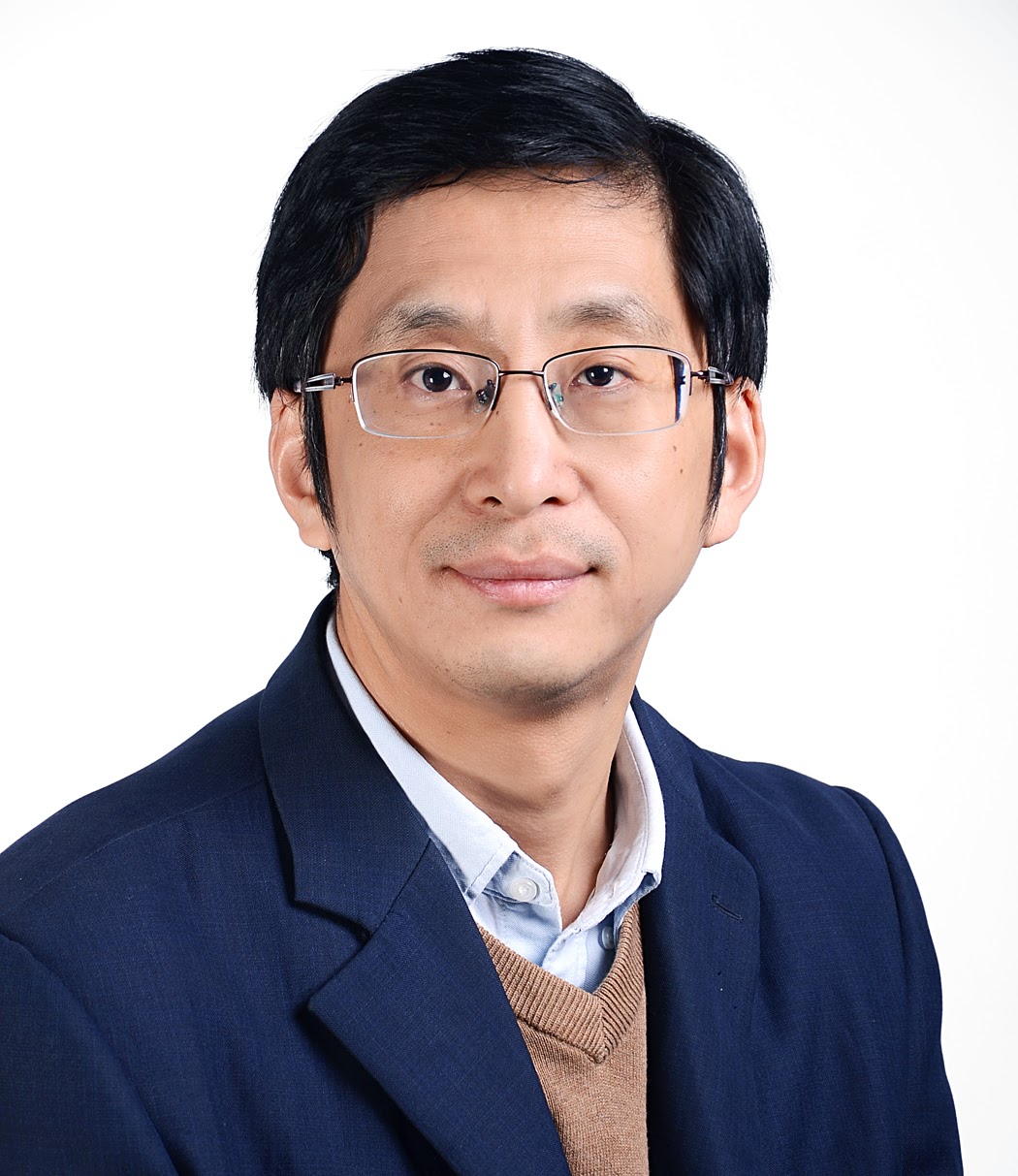 Hongyu Zhang(张洪宇)