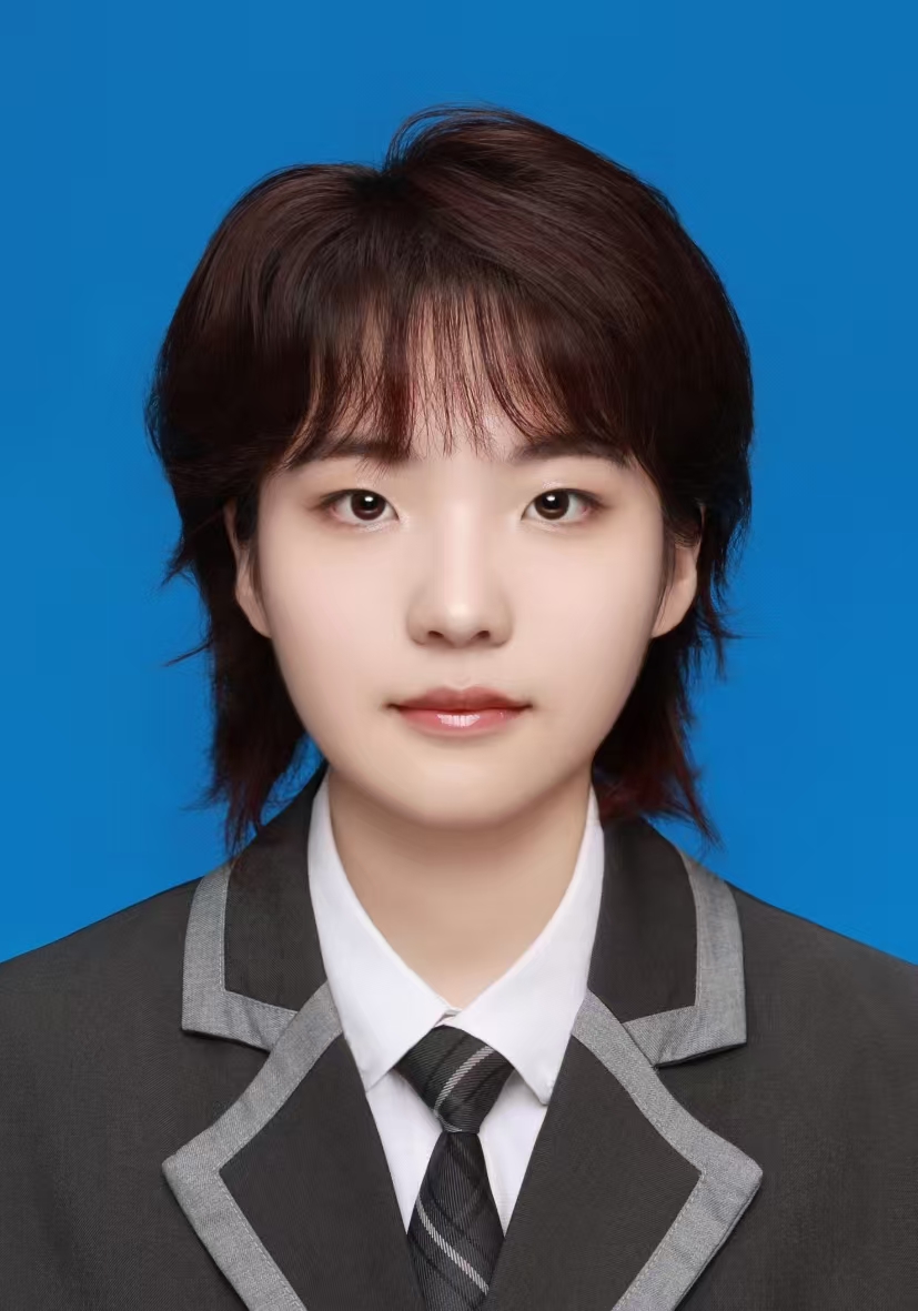 Yunci Zhang(张匀慈)